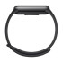 Xiaomi Smart Band 10 išmanioji apyrankė, juoda, AMOLED, 5 ATM, Bluetooth 5.4, 1,72″