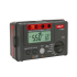 Izoliacijos varžos matuoklis UT501B