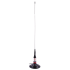 CB antena Peiying Elite su magnetu, CB 115