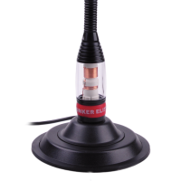 CB antena Peiying Elite su magnetu, CB 115