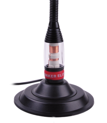 CB antena Peiying Elite su magnetu, CB 115