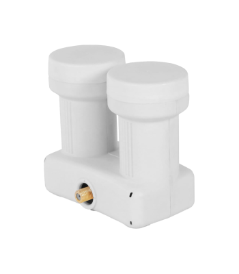 Palydovinės antenos konverteris Opticum Monoblock Single