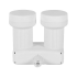 Palydovinės antenos konverteris Opticum Monoblock Single