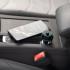 Automobilinis FM siųstuvas su „Bluetooth“ ir dviem USB lizdais Peiying URZ0483