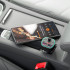 Automobilinis FM siųstuvas su Bluetooth Peiying URZ0478