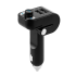 Automobilinis FM siųstuvas su „Bluetooth“ ir 2 USB jungtimis Peiying URZ0466