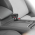 Automobilinis FM siųstuvas su „Bluetooth“ ir 2 USB jungtimis Peiying URZ0466