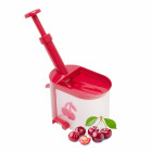 Vyšnių kauliukų išėmimo įrankis Tadar Cherry, 28,8 × 16 × 9,8 cm
