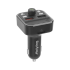Automobilinis FM siųstuvas su Bluetooth ir 2 USB jungtimis, Peiying URZ0479