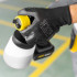 Akumuliatorinis dažymo pistoletas Rebel Tools RB-1061, 20 V