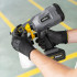 Akumuliatorinis dažymo pistoletas Rebel Tools RB-1061, 20 V