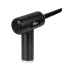Oro pūstuvas ir kompresorius TEESA, 3 galios lygiai, 5 antgaliai, baterija, 75 W, 6 000 mAh