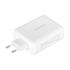Tinklo įkroviklis Kruger&Matz su GaN technologija, Quick Charge ir Power Delivery, KM0859, 140 W