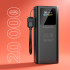 Išorinė baterija „Kruger&Matz“ su Quick Charge ir Power Delivery, 20 000 mAh, 65 W