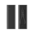 Išorinė baterija „Kruger&Matz“ su Quick Charge ir Power Delivery, 20 000 mAh, 65 W