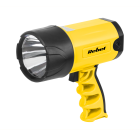 Akumuliatorinis LED prožektorius Rebel, CREE, 3 W, 150 lm, 200 m