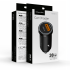 Automobilinis USB įkroviklis „Kruger&Matz“ su USB-A ir USB-C jungtimis, 38 W, KM0873
