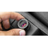 Automobilinis USB įkroviklis „Kruger&Matz“ su USB-A ir USB-C jungtimis, 38 W, KM0873