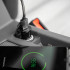 Automobilinis įkroviklis „Kruger&Matz“ su dviem USB jungtimis, Quick Charge 3.0 ir Power Delivery, 3100 mA, KM0870