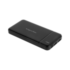 Išorinė baterija Kruger&Matz, Li-pol, KM0903, 10000 mAh