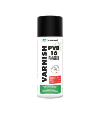 Izoliacinis PVB lakas, AG, 400ml, PVB 16, AGT-115
