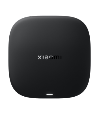 Multimedijos grotuvas „Xiaomi Mi Box S“ (3-iosios kartos), 4K UHD