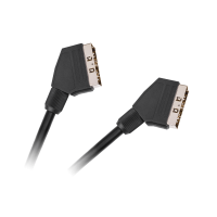 EURO–EURO kabelis Cabletech Standard, 21P, 1,5 m