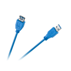USB 3.0 kabelis, A tipo kištukas–A tipo lizdas, 1.8M