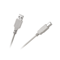 USB kabelis kompiuteriui ir spausdintuvui, 1,8 m