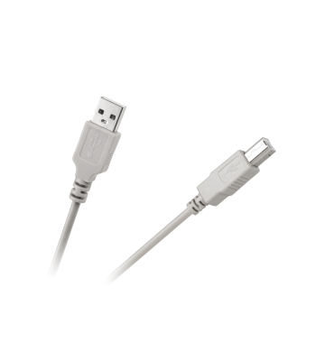 USB kabelis kompiuteriui ir spausdintuvui, 1,8 m