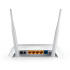 TP-Link belaidis 3G/4G maršrutizatorius, N standartas, 300 Mb/s, TL-MR3420