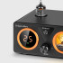 Lempinis stereo stiprintuvas Kruger&Matz A80-PRO