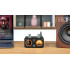 Lempinis stereo stiprintuvas Kruger&Matz A80-PRO