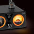Lempinis stereo stiprintuvas Kruger&Matz A80-PRO