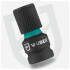 Greitojo keitimo smūginis adapteris WUBER, 1/2"–1/4", 50 mm