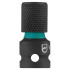 Greitojo keitimo smūginis adapteris WUBER, 1/2"–1/4", 50 mm