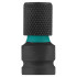 Greitojo keitimo smūginis adapteris WUBER, 1/2"–1/4", 50 mm