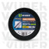 Sustiprintas susukto kvadratinio profilio trimerio valas WUBER +CORE W00607, 2.4 mm, 100 m