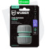 Sodo žarnos remonto jungtis WUBER 3/4" (19 mm) W00709