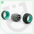Sodo žarnos remonto jungtis WUBER 3/4" (19 mm) W00709