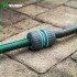 Sodo žarnos remonto jungtis WUBER 3/4" (19 mm) W00709