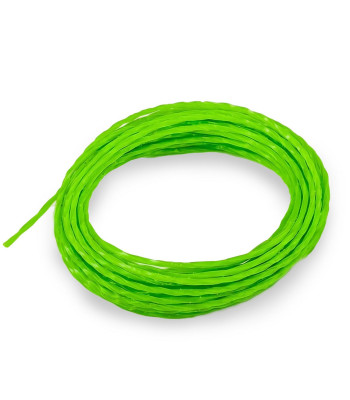 Pjovimo valas akumuliatorinei žoliapjovei WUBER, 5 m, 1,6 mm, W00751
