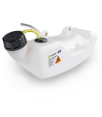 Degalų bakas krūmapjovei WUBER W00901, 1,2 l