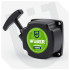 Rankinis krūmapjovių ir žoliapjovių starteris WUBER W00902, 67 mm