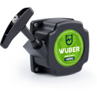 Rankinis krūmapjovių ir žoliapjovių starteris WUBER W00902, 67 mm