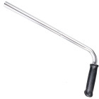 Kairysis krūmapjovės rankenos vamzdis – WUBER W00905, 19 mm