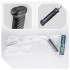 Kairysis krūmapjovės rankenos vamzdis – WUBER W00905, 19 mm