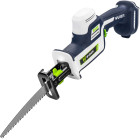 Akumuliatorinis mini kardinis pjūklas WUBER Share+ System W04172 20V