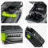 Akumuliatorinė vejapjovė WUBER Share+ System 40V, 43 cm, W05802