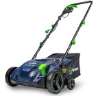Vejos skarifikatorius ir aeratorius WUBER 1500 W